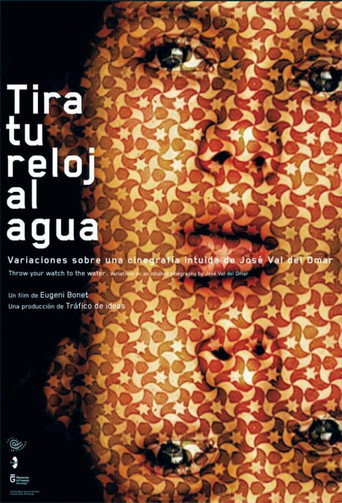 Throw Your Watch to the Water movie poster