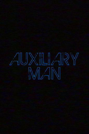 Auxiliary Man movie poster