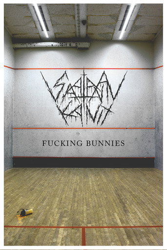 Fucking Bunnies movie poster