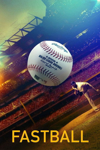 Fastball movie poster