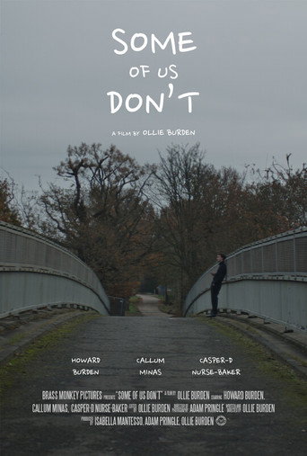 Some Of Us Don’t movie poster