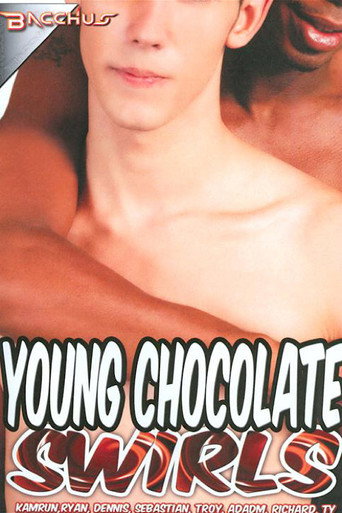 Young Chocolate Swirls movie poster