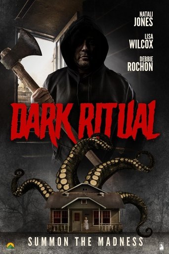 Dark Ritual movie poster