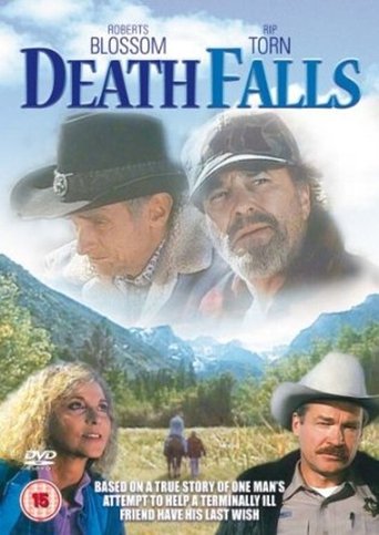 Death Falls movie poster