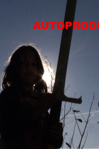 Autoproduction movie poster