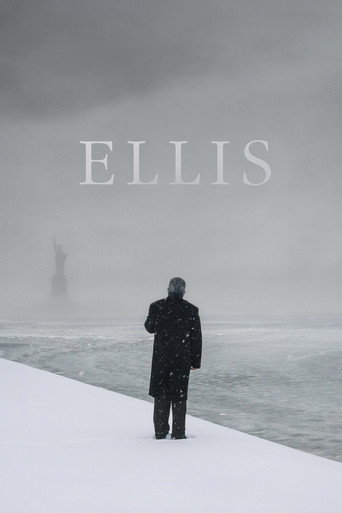 Ellis movie poster