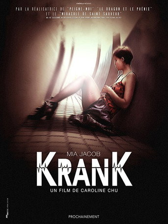 Krank movie poster