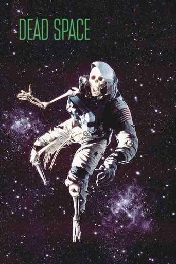 Dead Space movie poster