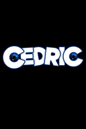 Cedric movie poster
