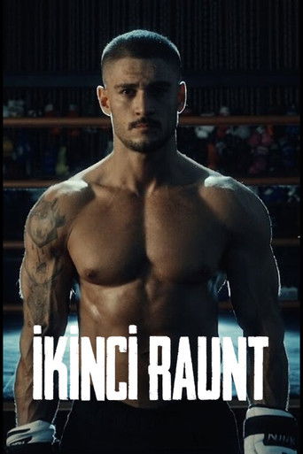 İkinci Raunt movie poster
