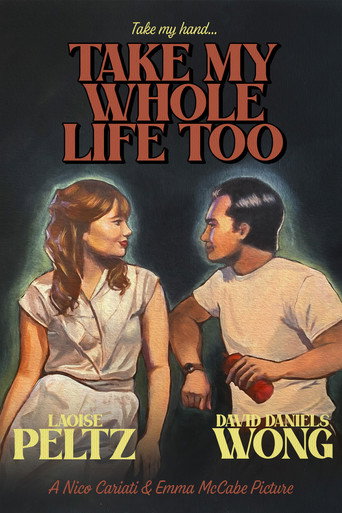 Take My Whole Life Too movie poster