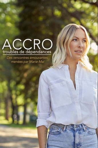 Accro: troubles de dépendances movie poster