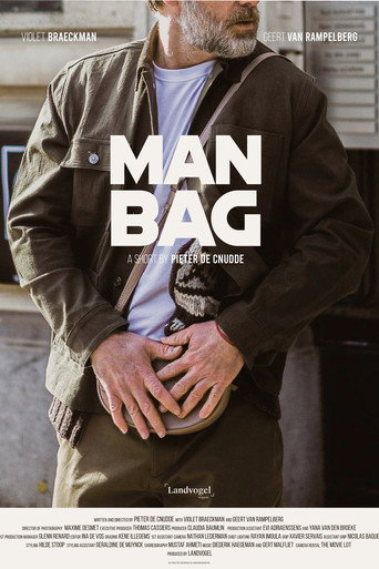 Manbag movie poster