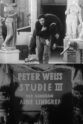Study III movie poster