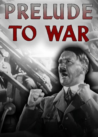 Why We Fight Series movie poster