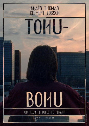 Tohu Bohu movie poster