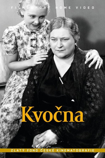 Mother-Hen movie poster