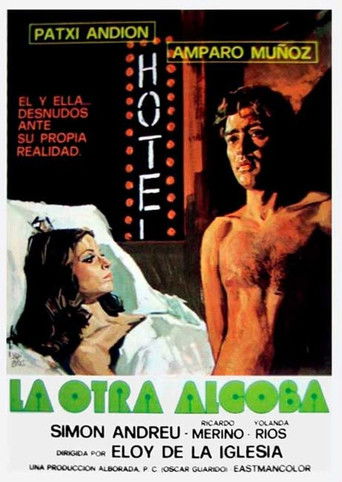 The Other Bedroom movie poster