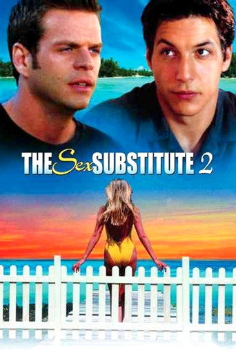 The Sex Substitute 2 movie poster
