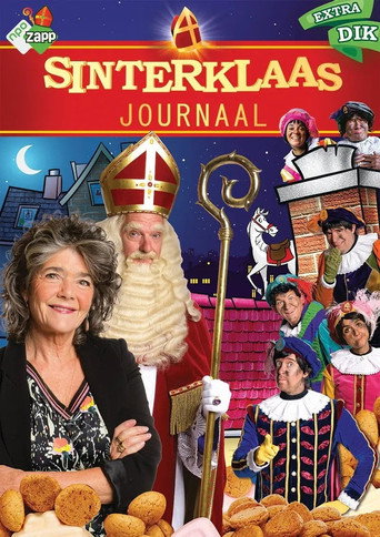 Sinterklaas Procession 2022 movie poster