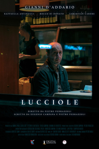 Lucciole movie poster