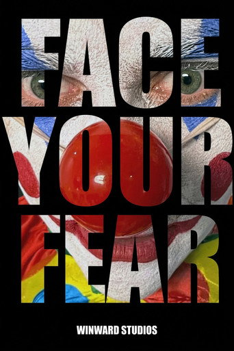 Face Your Fear movie poster