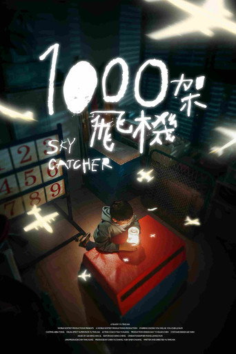 Sky Catcher movie poster