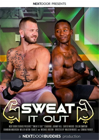 Sweat It Out movie poster