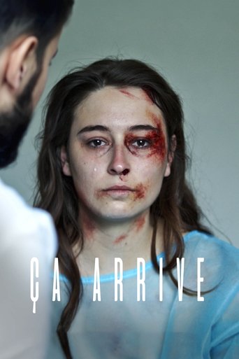 It Happens movie poster