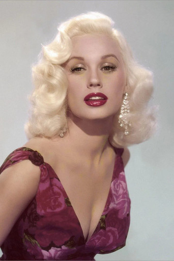 Mamie Exposed! The Life and Loves of the Last Blonde Bombshell movie poster