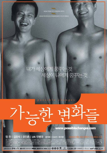 Possible Changes movie poster