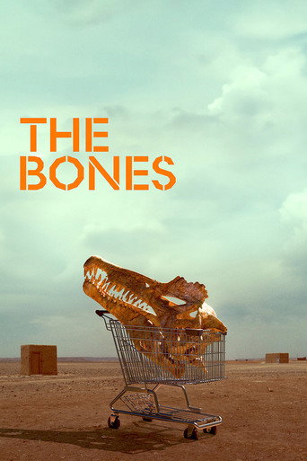 The Bones movie poster