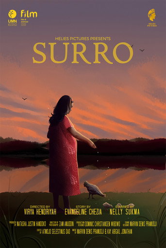 Surro movie poster