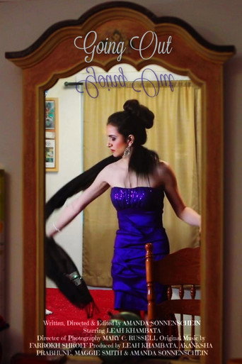 Going Out movie poster