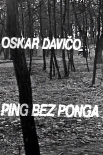 Ping without Pong movie poster