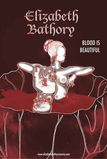 Elizabeth Bathory movie poster