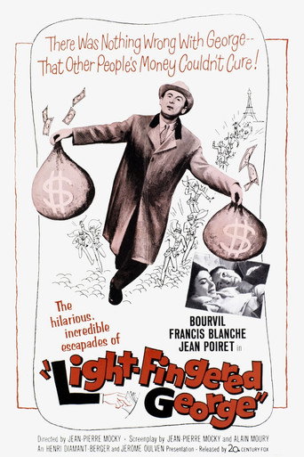 Thank Heaven for Small Favors movie poster