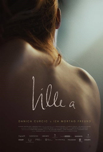 Petit A movie poster