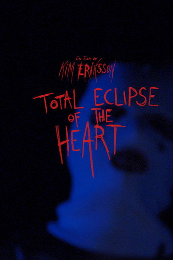 Total Eclipse of the Heart movie poster