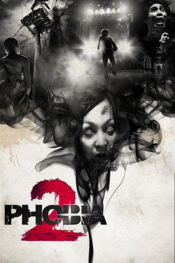 Phobia 2 movie poster