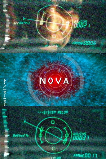 Nova movie poster