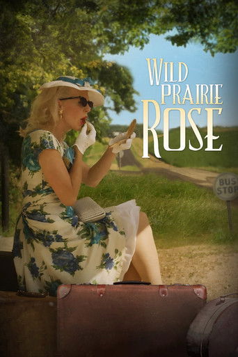 Wild Prairie Rose movie poster