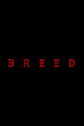 Breed movie poster