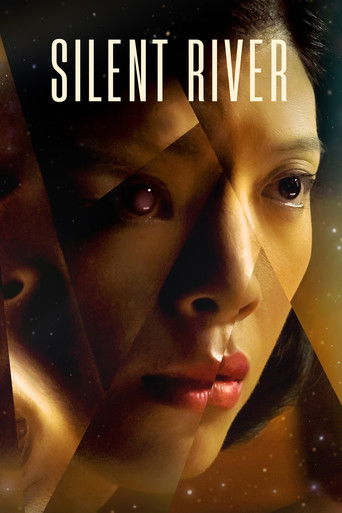 Silent River movie poster