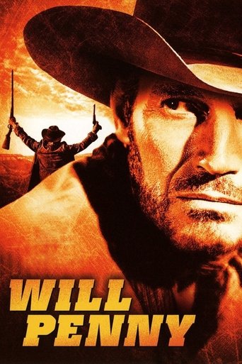 Will Penny movie poster