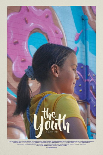 The Youth movie poster