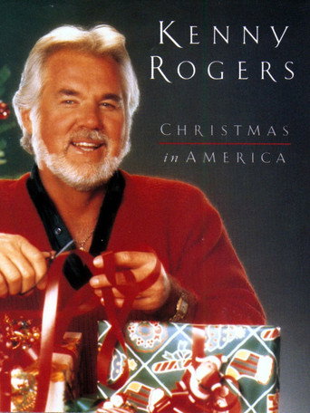 Christmas in America movie poster