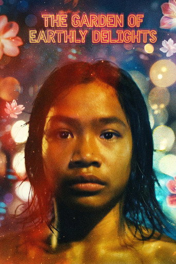 The Garden of Earthly Delights movie poster