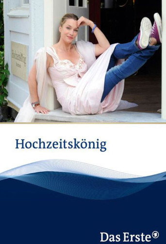 Hochzeitskönig movie poster