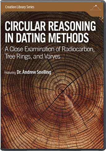 Circular Reasoning in Dating Methods movie poster